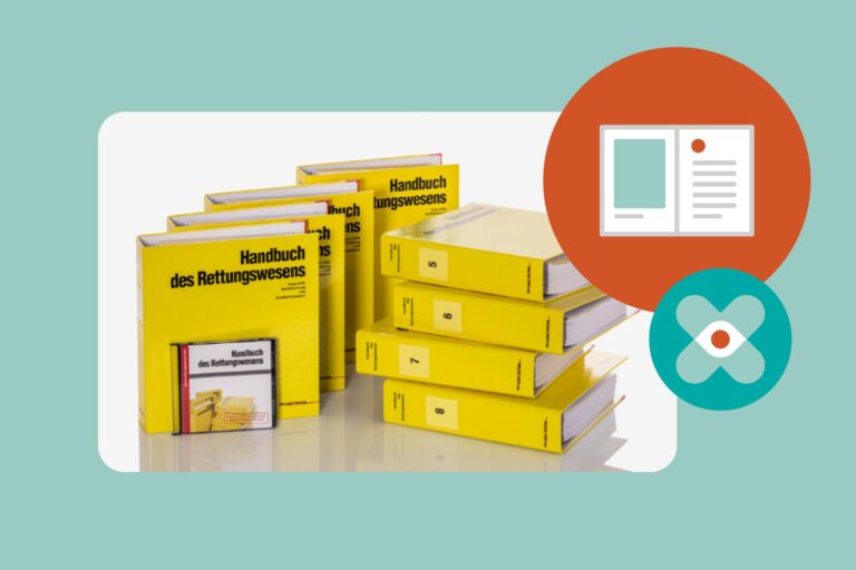Handbuch Rettungswesen 2025