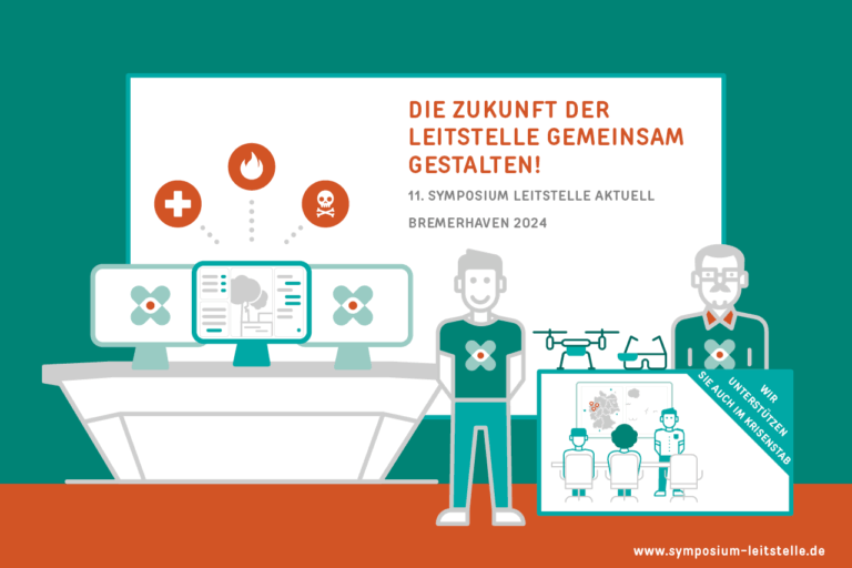 11. Symposium Leitstelle Bremerhaven