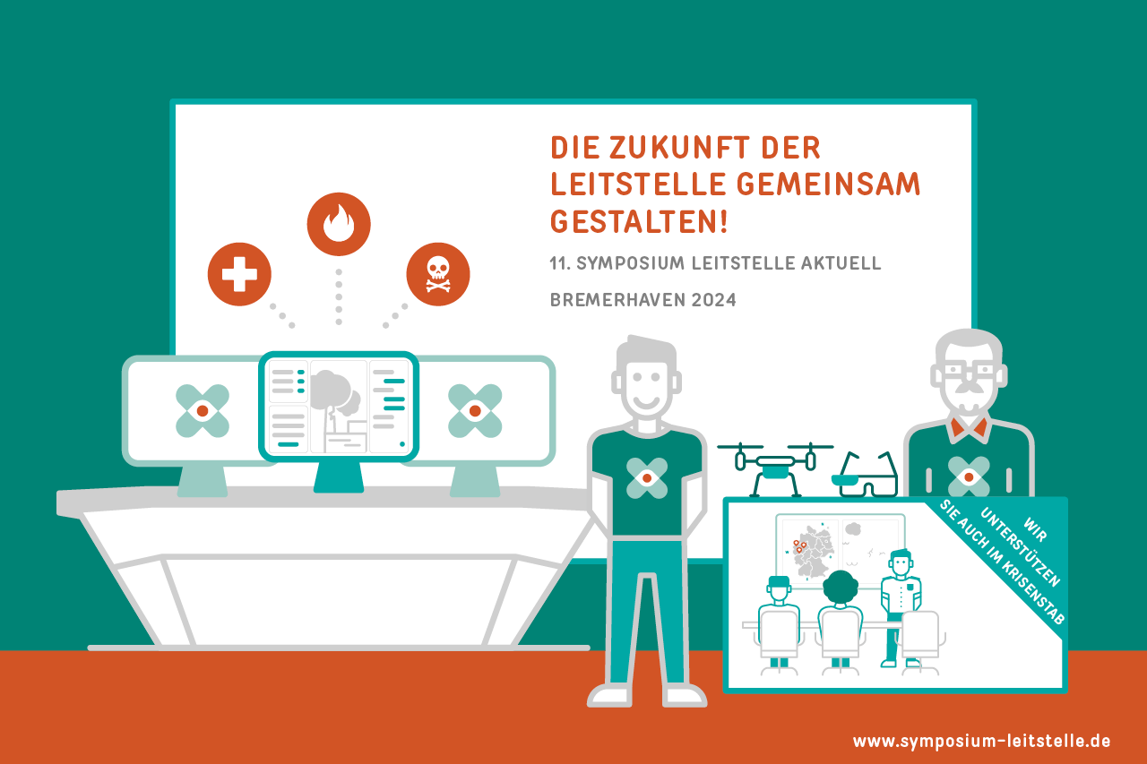 11. Symposium Leitstelle Bremerhaven
