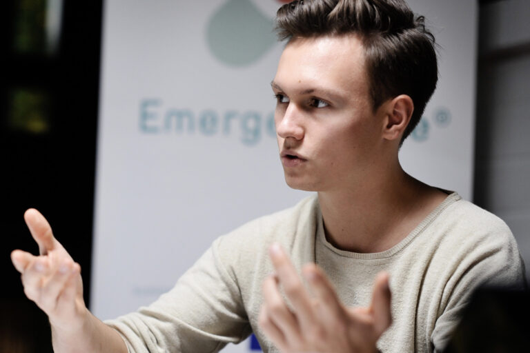 Viktor Huhle