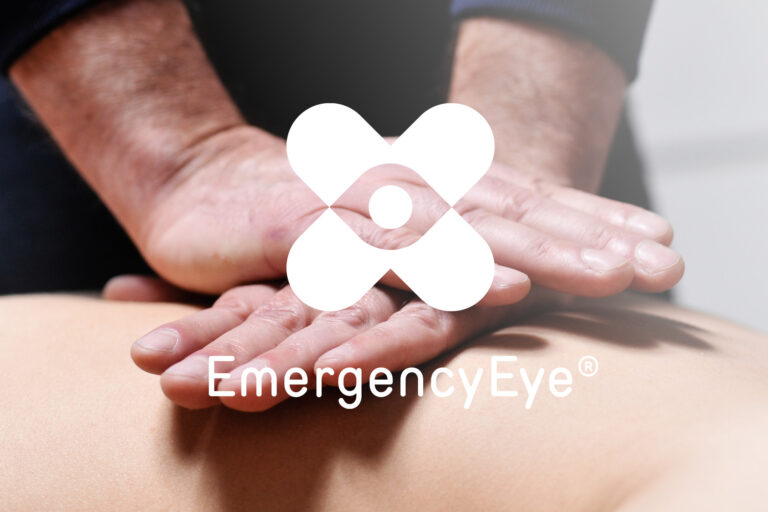 Logo EmergencyEye