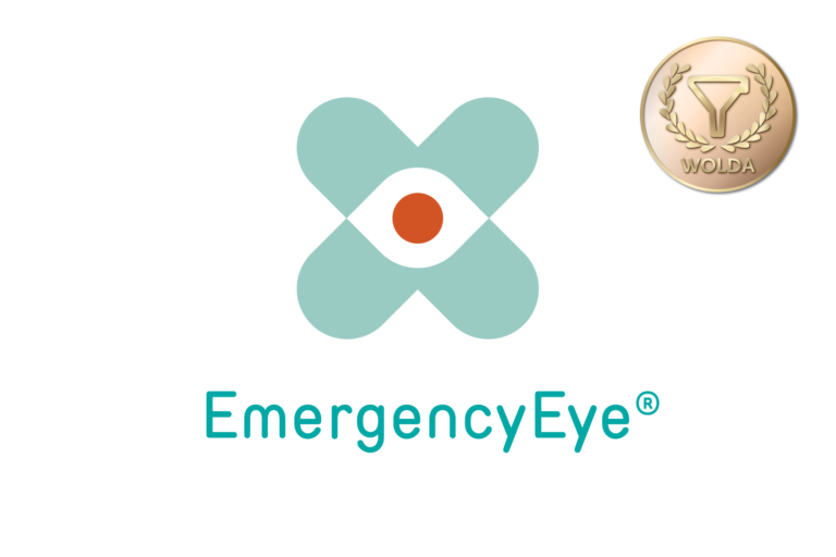 EmergencyEye Wolda Bronze
