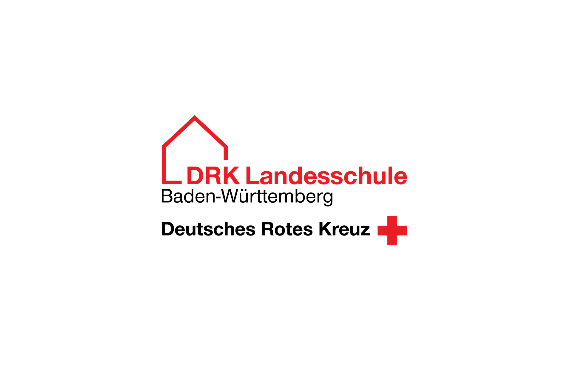 DRK Landesschule Baden-Württemberg, Deutsches Rotes Kreuz