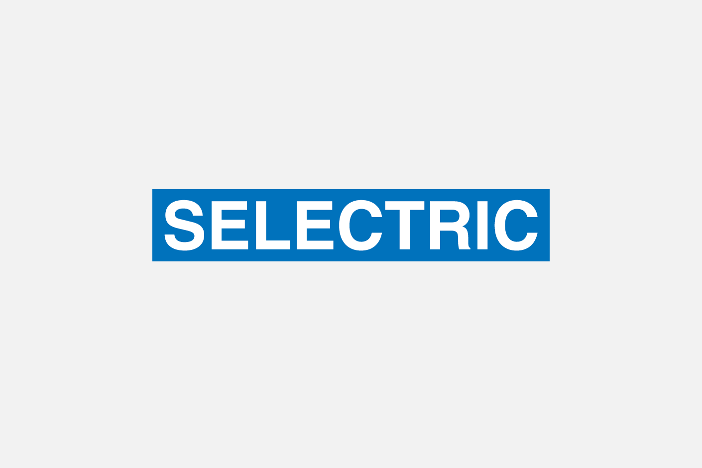 Selectric