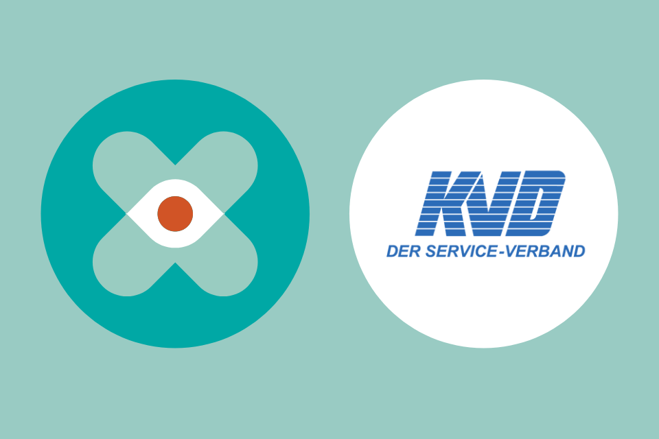 KVD Service-Management-Preis – EmergencyEye gehört zu den Finalisten
