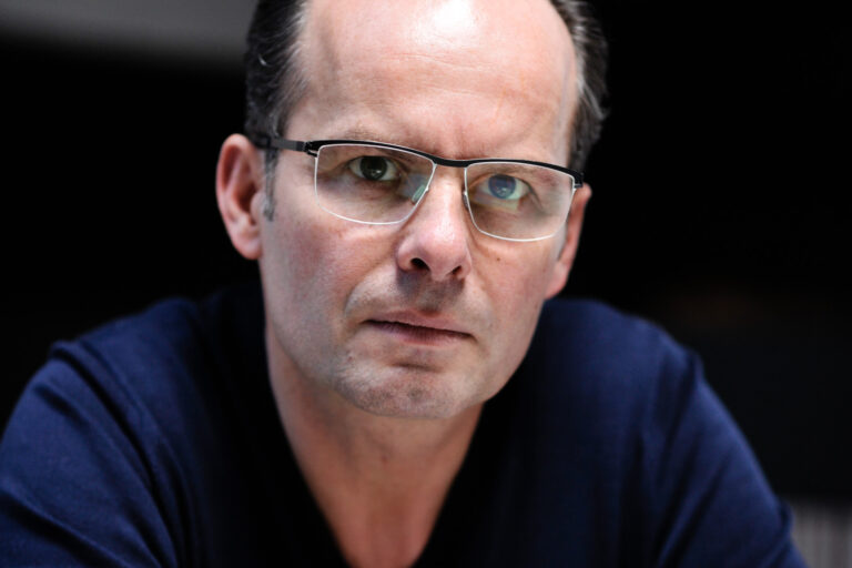 Prof. Dr. Günter Huhle – Gründer und Inhaber Corevas GmbH & Co.KG
