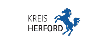 Kreis Herford Logo