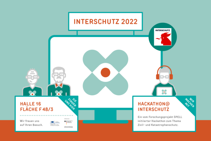 Interschutz 2022