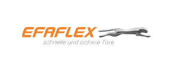Efaflex - schnelle und sichere Tore