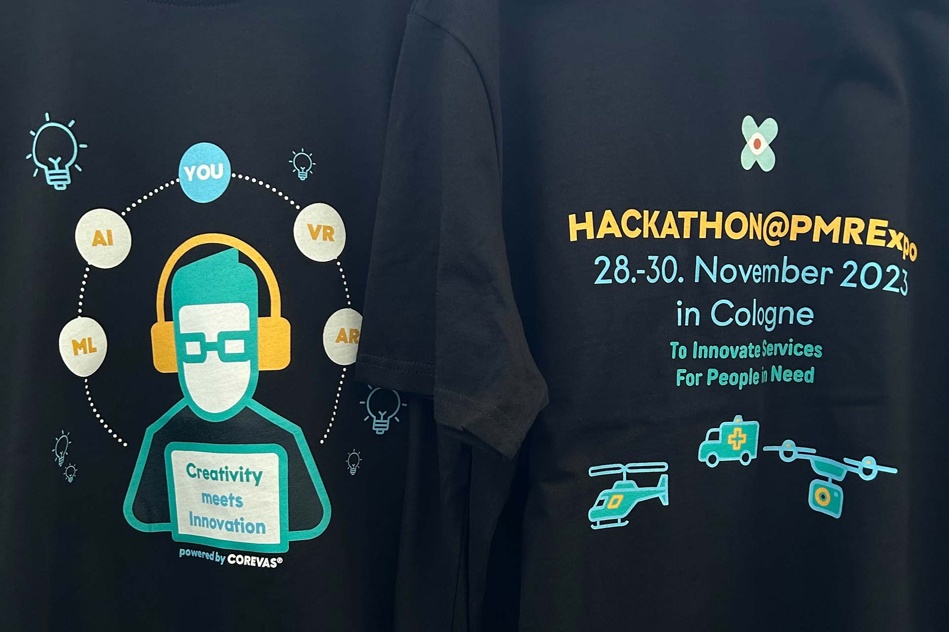 Hacker T-Shirts
