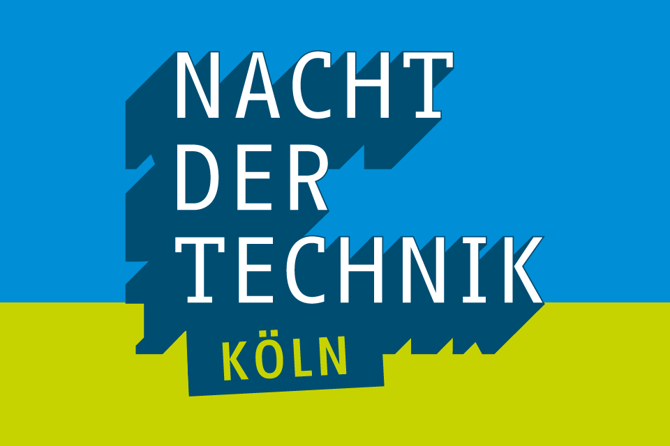 Nacht der Technik Köln