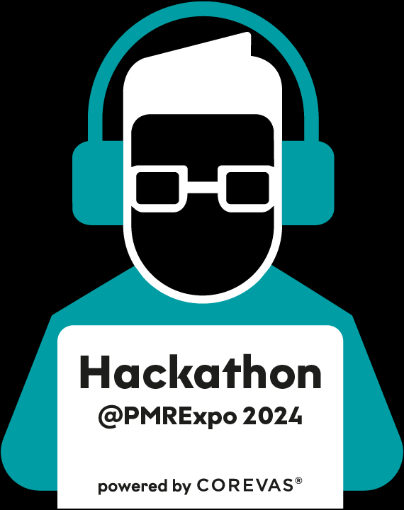Hackathon@PMRExpo 2024