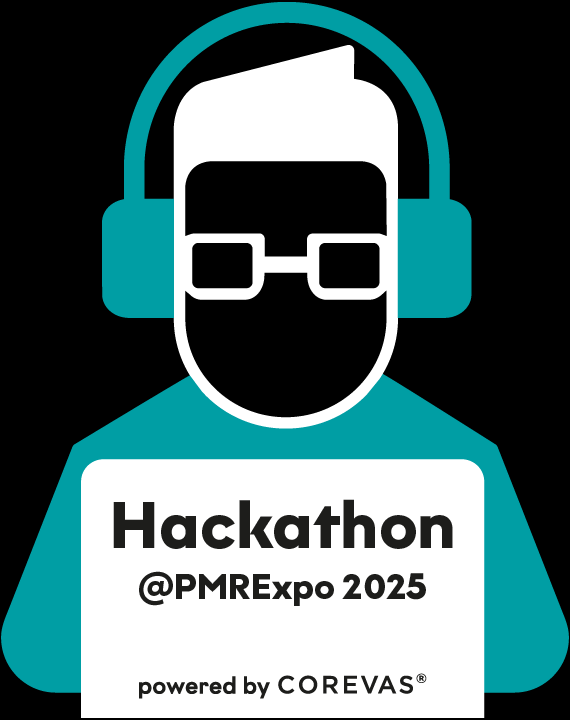 Hackathon@PMRExpo 2025