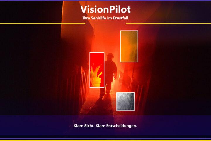 VisionPilot™ - Ihre Sehhilfe im Ernstfall