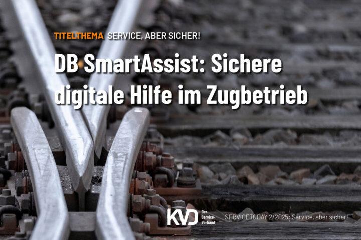 DB Smartassist
