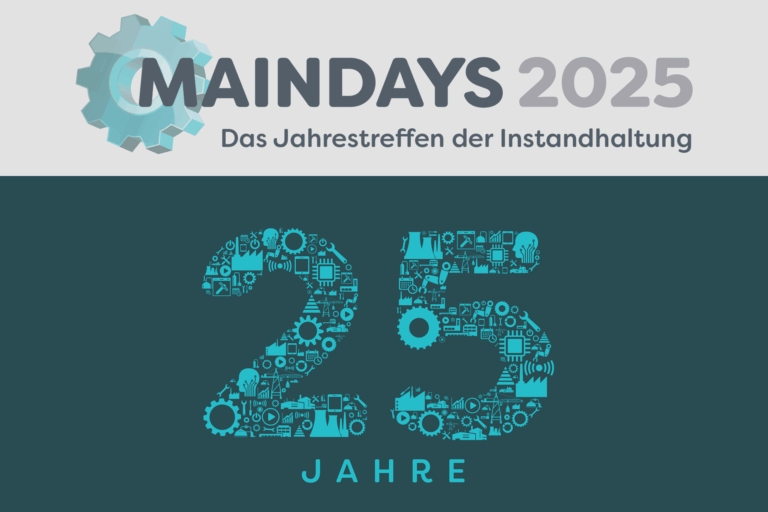 Main Days 2025 Berlin
