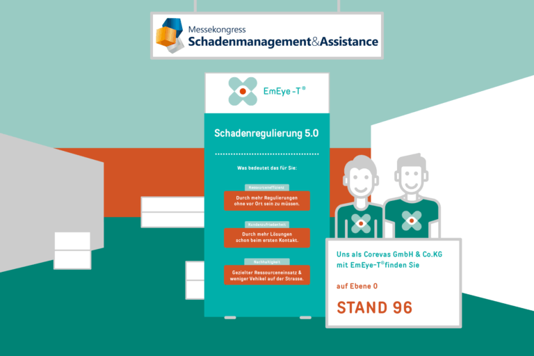 Leipzig - Schadenmanagement-Assistance 2024