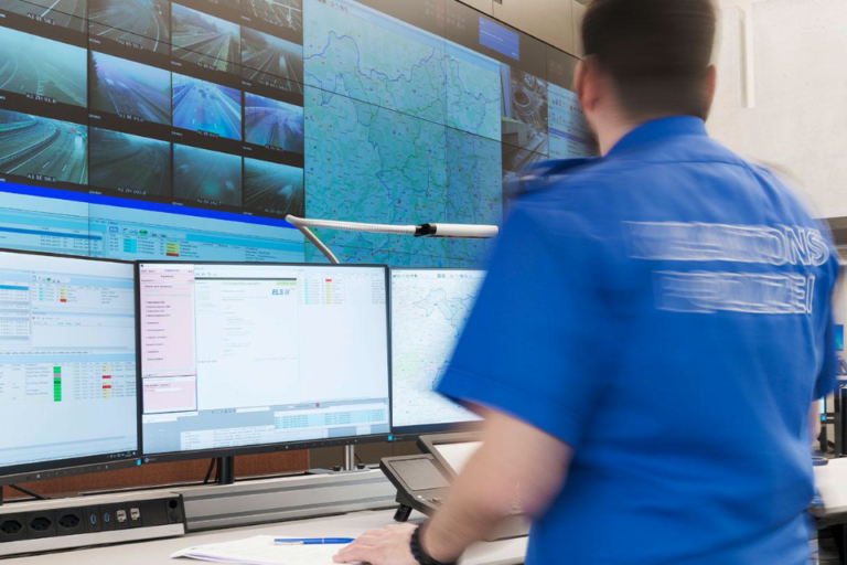 EmergencyEye wird im Schweizer Kanton Aargau eingesetzt