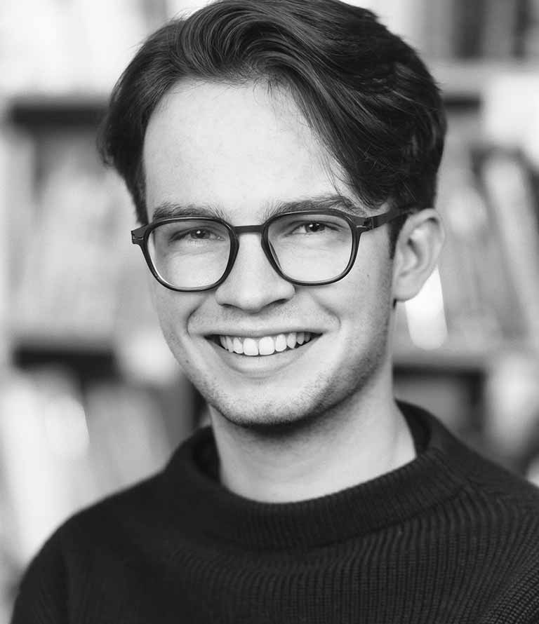 Benedikt Huhle