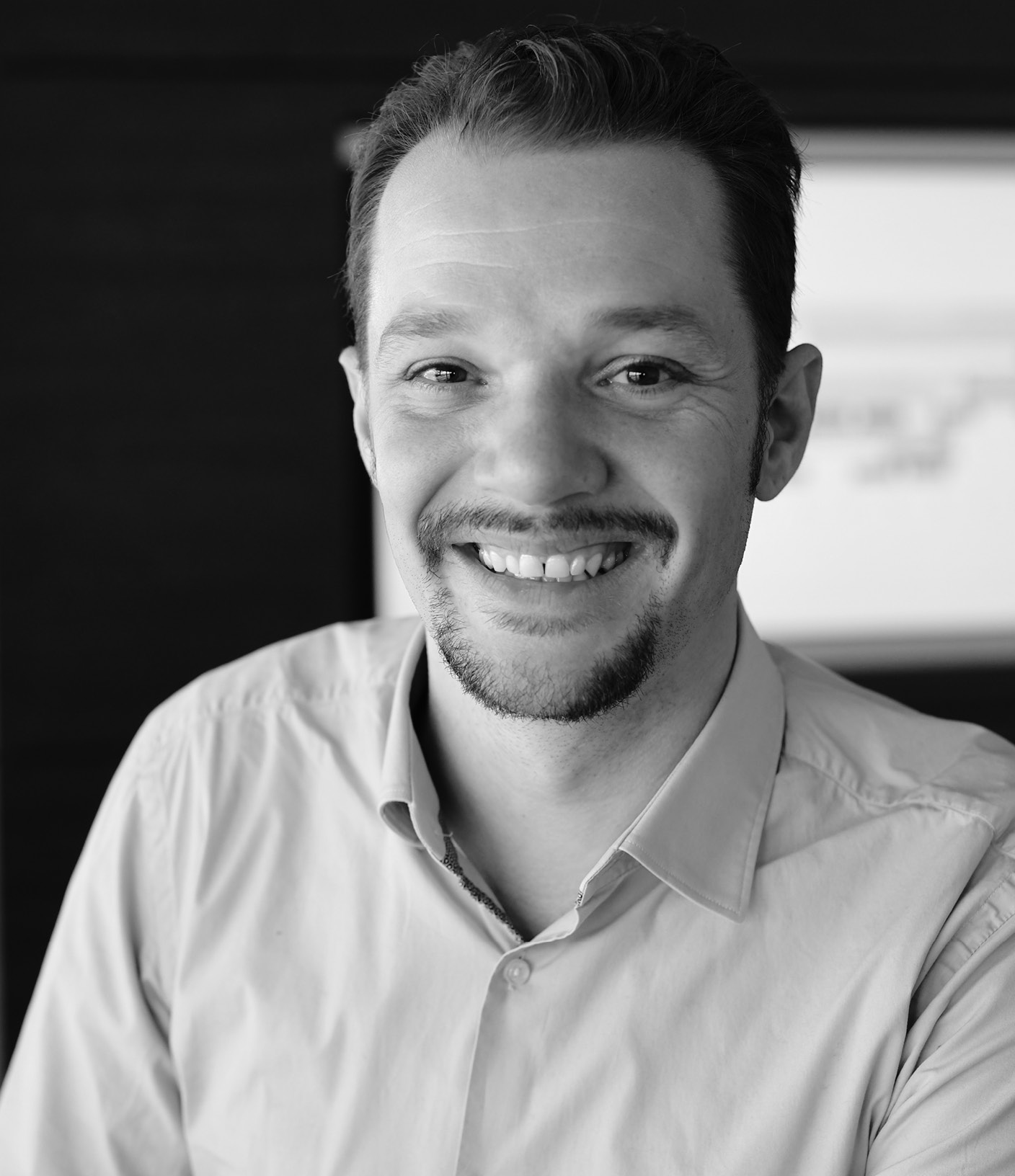 Christoph Beck