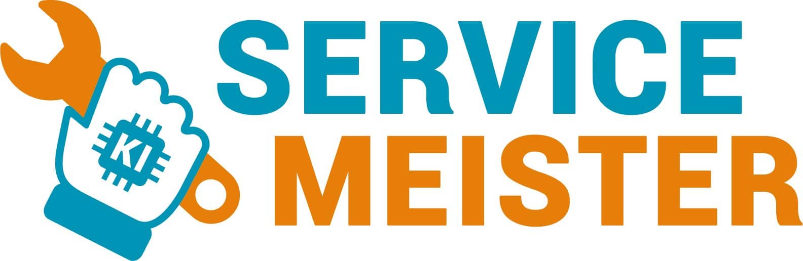 Service-Meister-Abschlusskonferenz