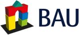 BAU 2023 Messe Logo