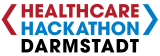 Logo Healthcare Hackathon Darmstadt