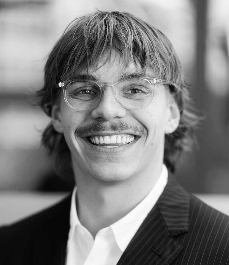 Frederic Voos