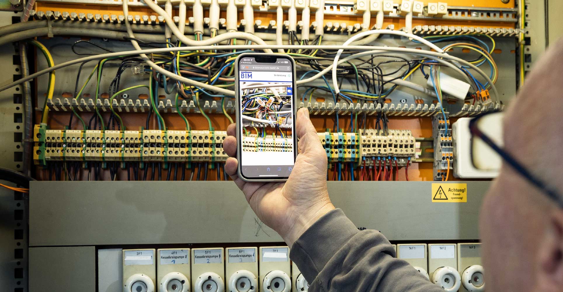 EmergencyEye® im Einsatz beim Berliner Immobilienmanagement