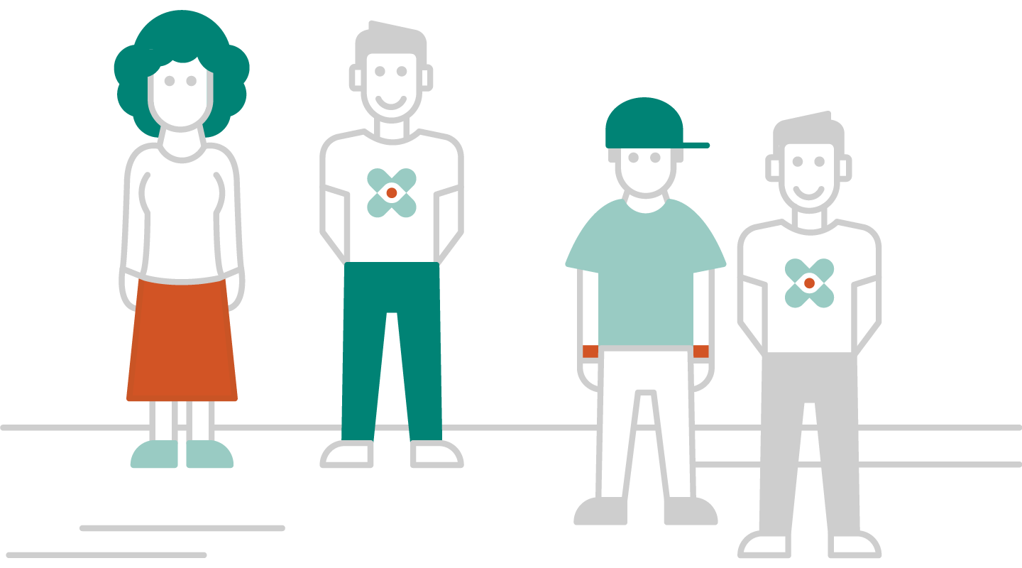 Illustration Team