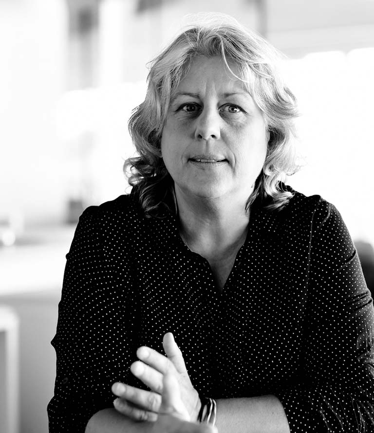 Iris Mecklenburg