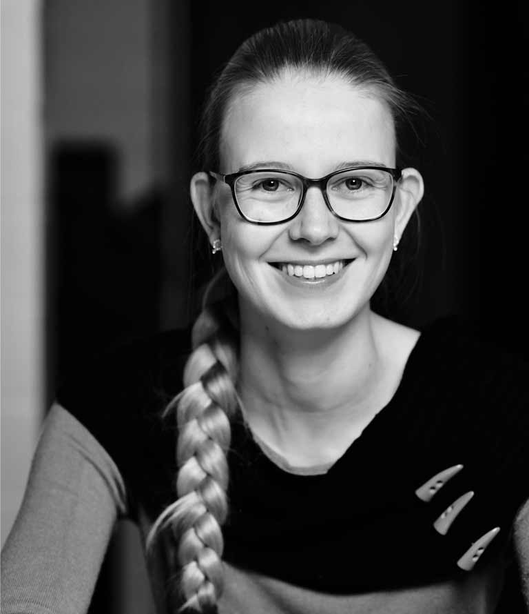 Jessica Ahring Research