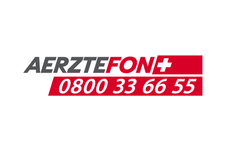Logo Aerztefon