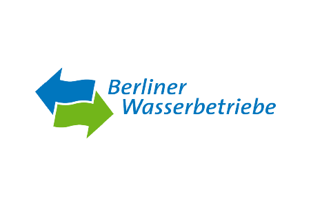 Logo Berliner Wasserbetriebe