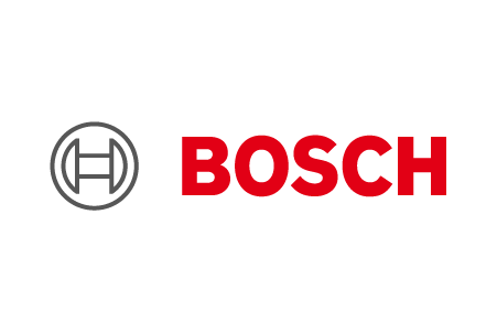 Logo Bosch