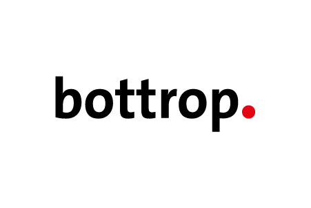 Logo Stadt Bottrop