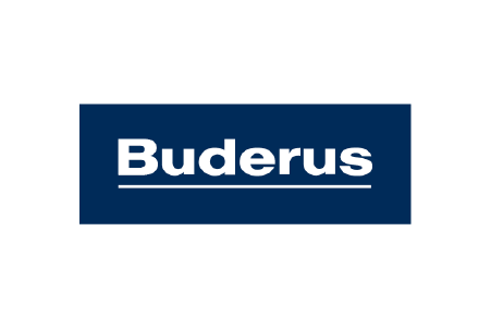 Logo Buderus