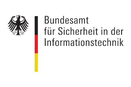 Bundesamt für Sicherheit in der Informationstechnik