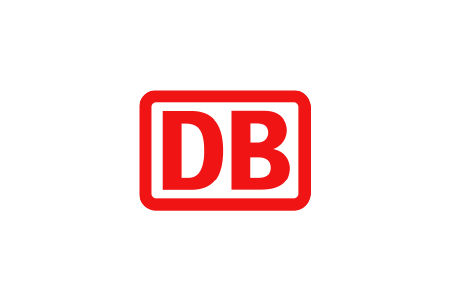 Logo Deutsche Bahn