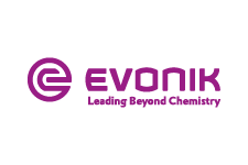Logo Evonik