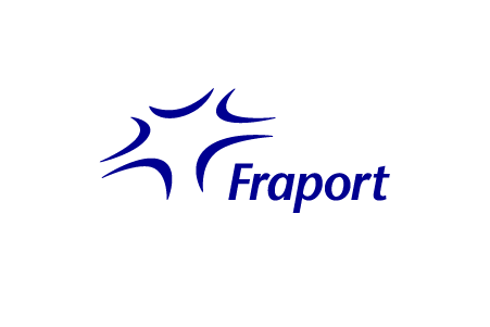 Logo Fraport