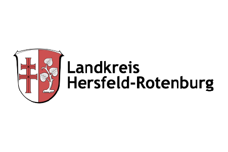 Logo Landkreis Hersfeld-Rothenburg