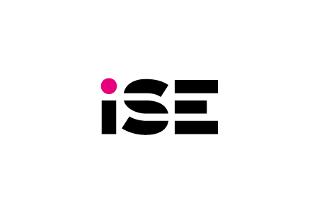 Logo iSE