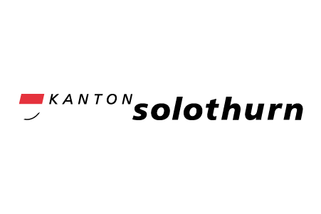 Logo Kanton Solothurn