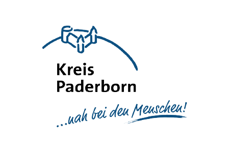 Logo Kreis Paderborn