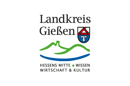Logo Landkreis Gießen