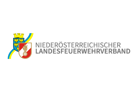 Logo Niederösterreichischer Landesfeuerwehrverband