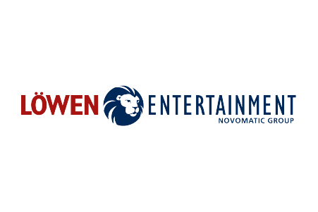 Logo Löwen Entertainment