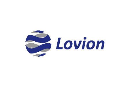 Logo Lovion