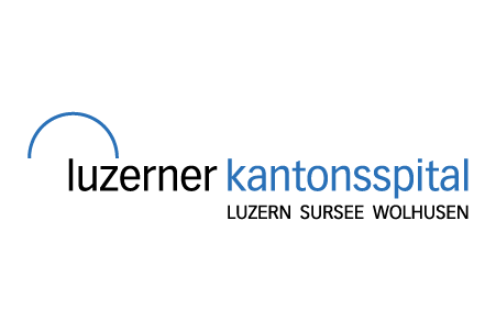 Logo Luzerner Kantonsspital